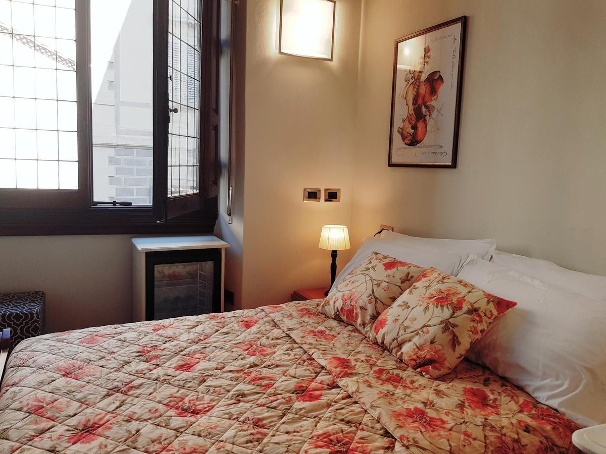 Habitación Doble Estándar