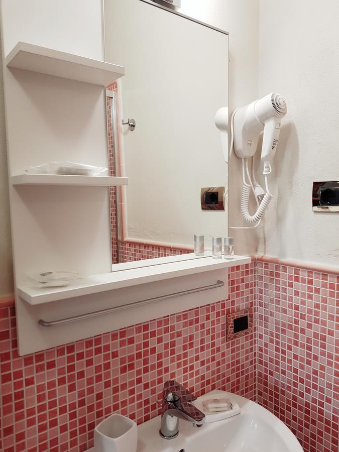 Habitación Doble Deluxe